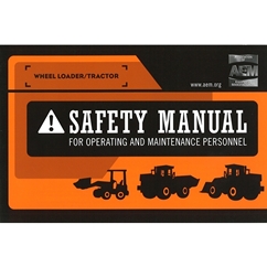 Wheel Loader Safety Manual